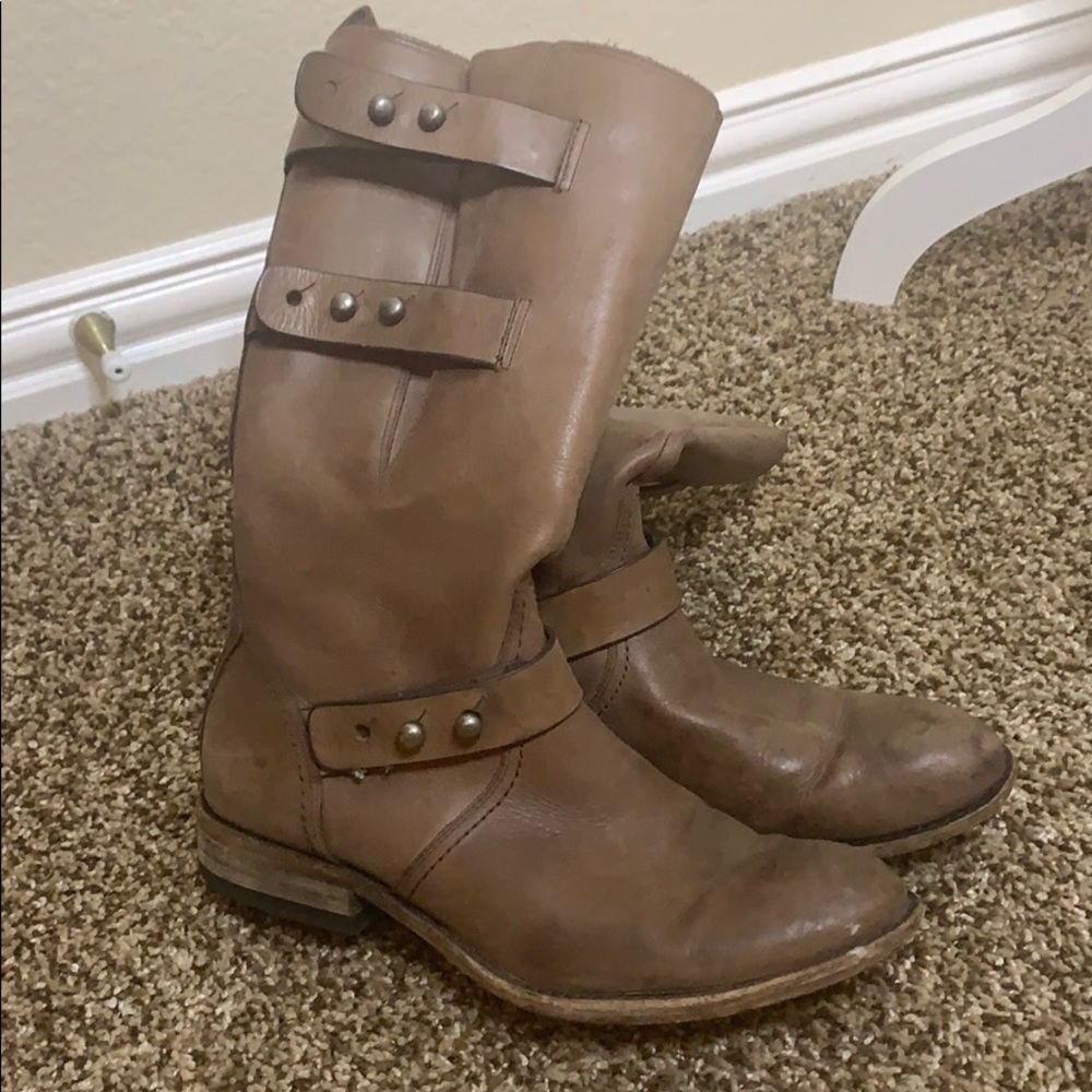 Spirit by lucchese boots